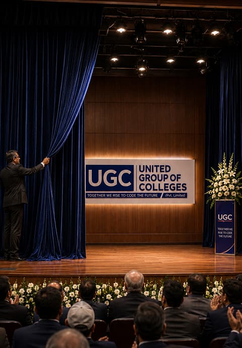 UGC opportunity